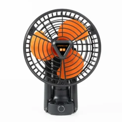 Darche - 2 In 1 Fan and Light - Afbeelding 7