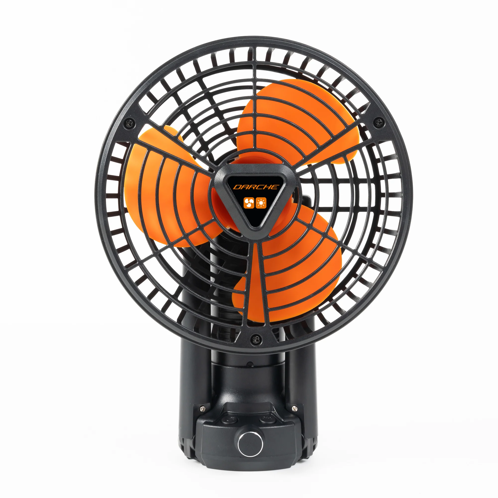 Darche - 2 In 1 Fan and Light - Afbeelding 7