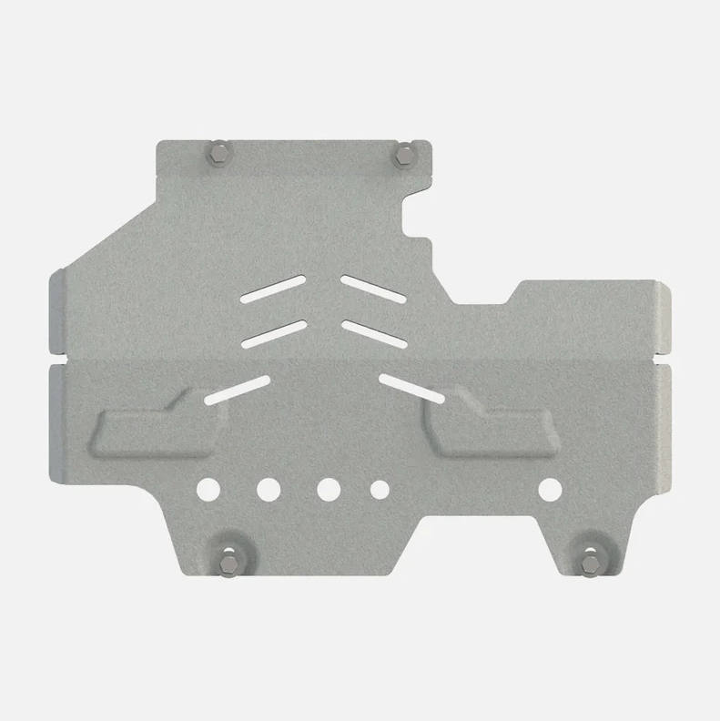 Horntools - Skid plates Ford Ranger 2023+ - Afbeelding 5