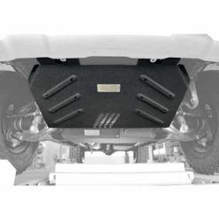 Alternative view of Horntools - Skid plates Ford Ranger 2011-2022