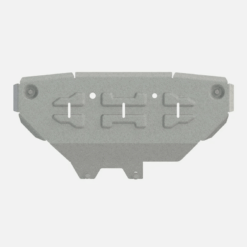 Alternative view of Horntools - Skid plates Ford Ranger 2023+