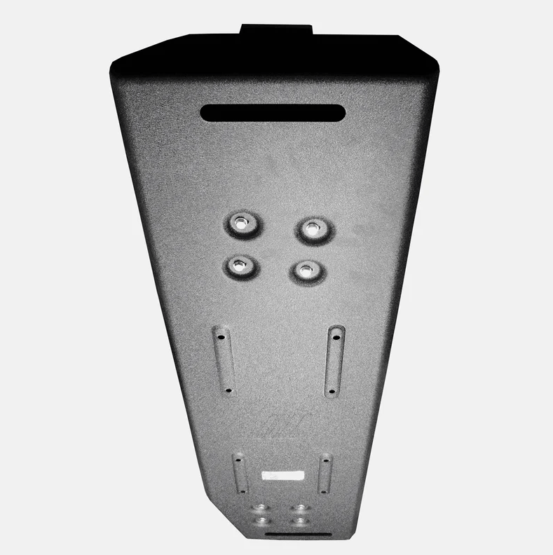 Horntools - Skid plates Ford Ranger 2011-2022 - Afbeelding 10
