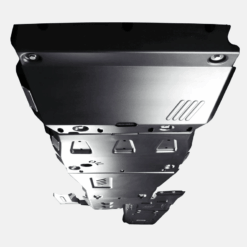 Horntools - Skid plates Isuzu D-Max 2021+