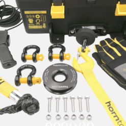Alternative view of Horntools - Mobiele kofferlier