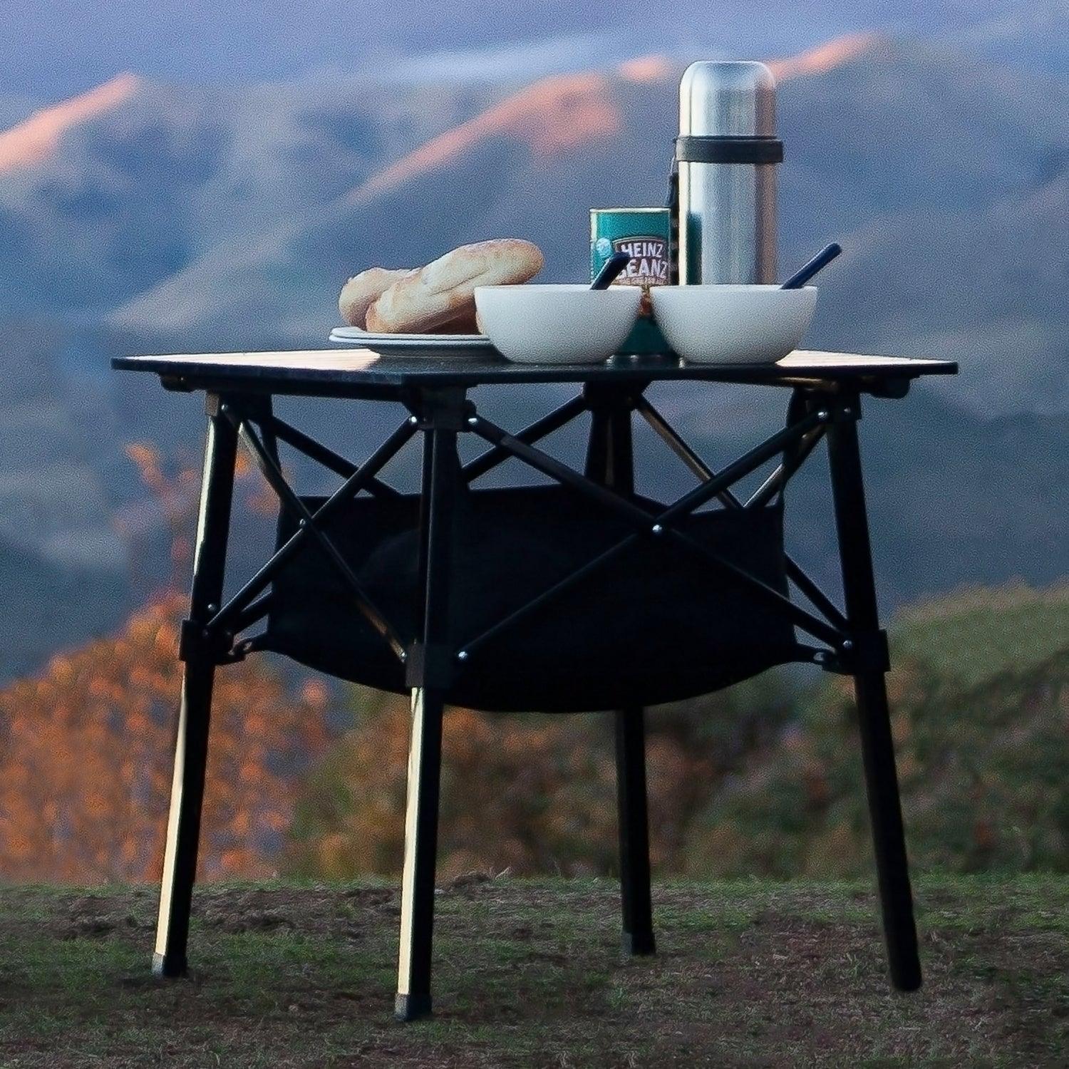 Darche - Kozi Slat Side Table