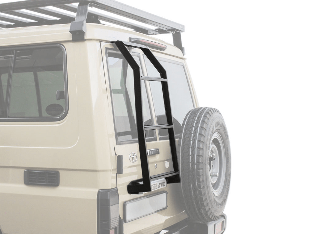 Front Runner - Toyota Land Cruiser 78 Troopy Ladder