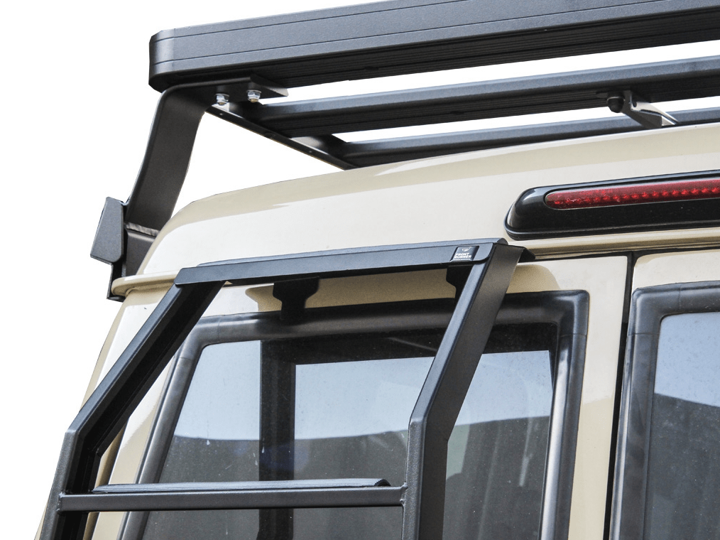 Front Runner - Toyota Land Cruiser 78 Troopy Ladder - Afbeelding 8