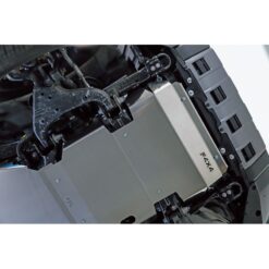 F4X4 - SKID PLATE TOYOTA LANDCRUISER 250 SERIE 2024- - Engine - Afbeelding 3