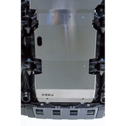 F4X4 - SKID PLATE TOYOTA LANDCRUISER 250 SERIE 2024- - Engine - Afbeelding 5