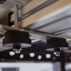 Horntools - Daktent antidiefstalkit LockMagnet