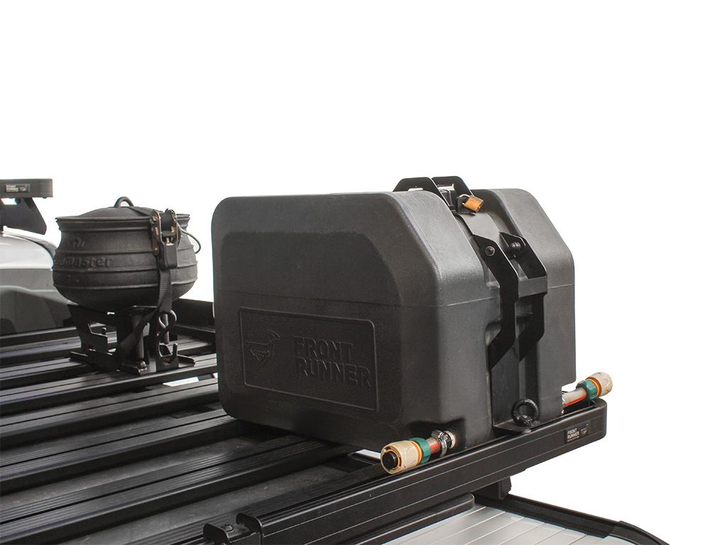 Front Runner - Afsluitbare Riem Voor Water Cap / 45L - Afbeelding 3