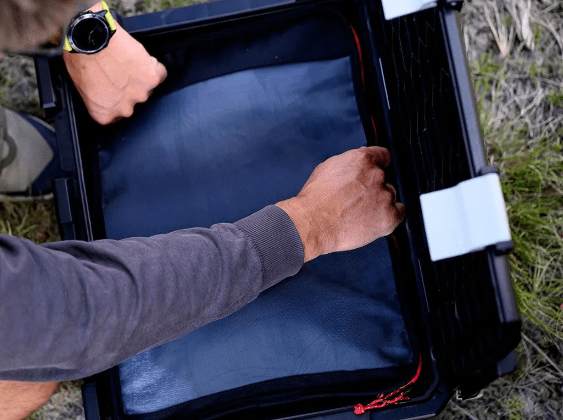 FRONT RUNNER - Packing Cube LARGE - Afbeelding 5