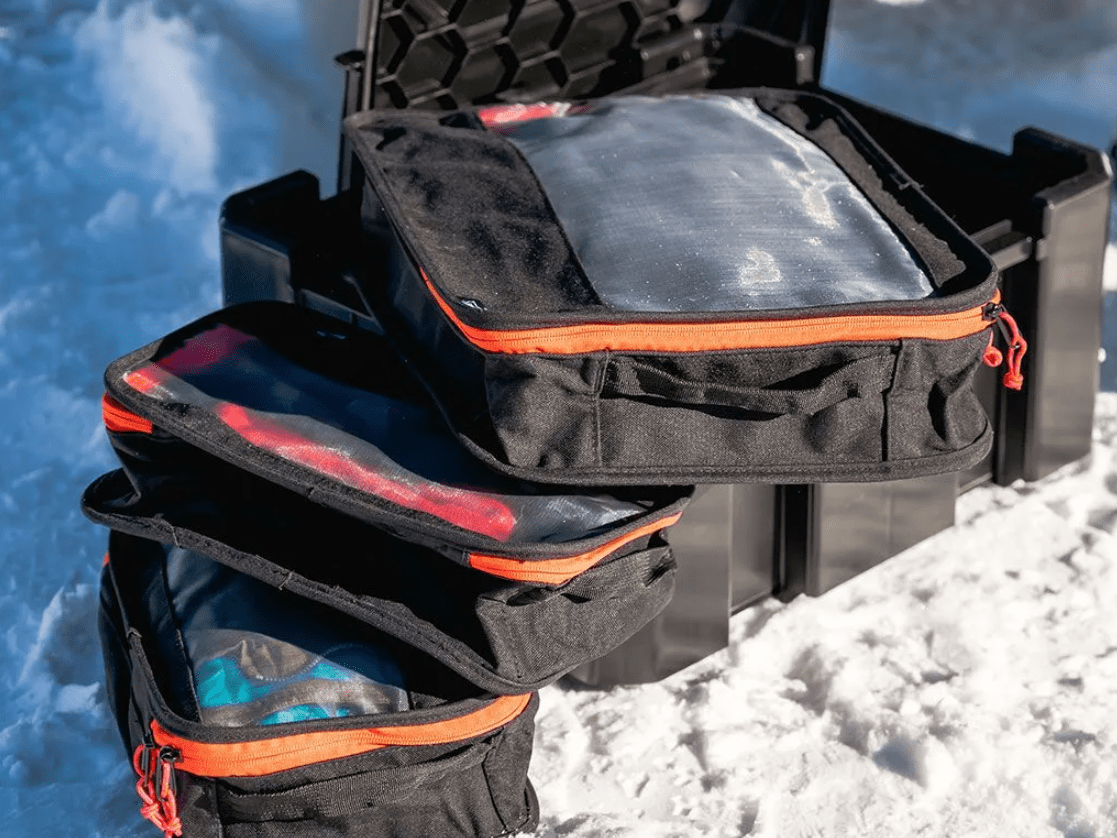 FRONT RUNNER - Packing Cube LARGE - Afbeelding 3