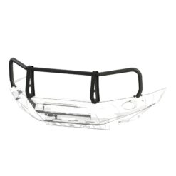 F4X4 - VOORBUMPER TOYOTA LANDCRUISER 150 SERIE 17-23 - Afbeelding 9