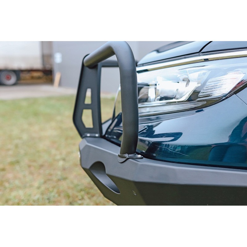 F4X4 - VOORBUMPER TOYOTA LANDCRUISER 150 SERIE 17-23 - Afbeelding 11
