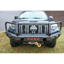 F4X4 - VOORBUMPER TOYOTA LANDCRUISER 150 SERIE 17-23 - Afbeelding 15
