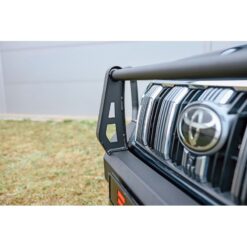 F4X4 - VOORBUMPER TOYOTA LANDCRUISER 150 SERIE 17-23 - Afbeelding 16