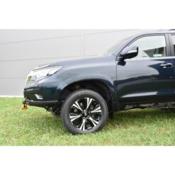 F4X4 - SLIM-LINE VOORBUMPER TOYOTA LANDCRUISER 150 SERIE 17-23 - Afbeelding 3