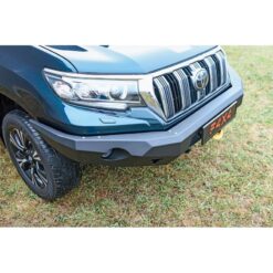 F4X4 - VOORBUMPER TOYOTA LANDCRUISER 150 SERIE 17-23 - Afbeelding 4
