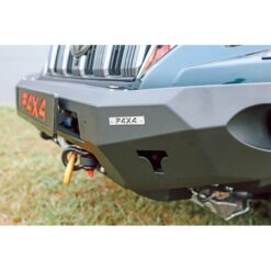 F4X4 - VOORBUMPER TOYOTA LANDCRUISER 150 SERIE 17-23 - Afbeelding 6