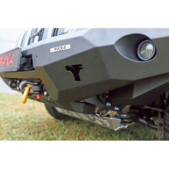 F4X4 - VOORBUMPER TOYOTA LANDCRUISER 150 SERIE 17-23 - Afbeelding 7