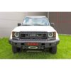 F4X4 - VOORBUMPER TOYOTA LANDCRUISER 250 SERIE 2024-