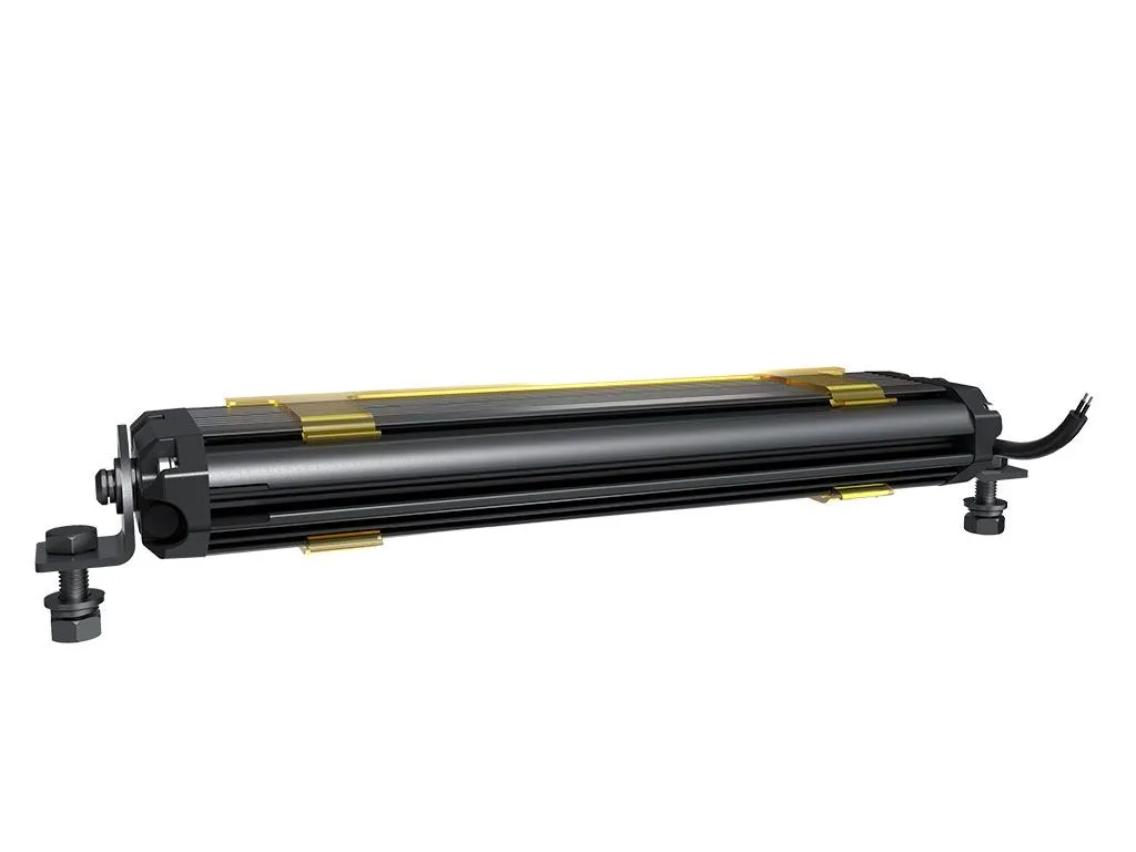 FRONT RUNNER - 10" LED-lichtbalk VX250-SP / 12V/ 24V / Spotstraal - Afbeelding 6