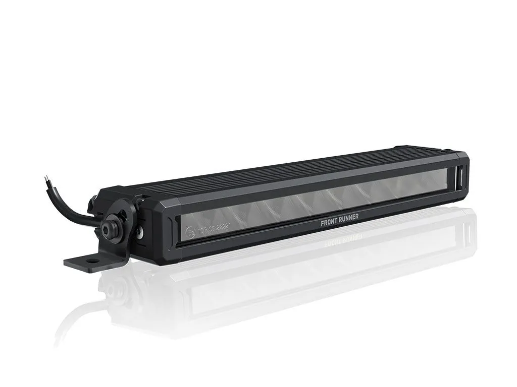 FRONT RUNNER - 10" LED-lichtbalk VX250-SP / 12V/ 24V / Spotstraal - Afbeelding 4