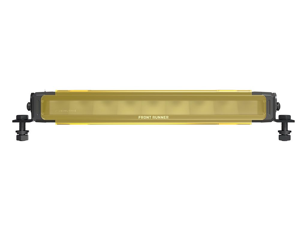FRONT RUNNER - 10" LED-lichtbalk VX250-SP / 12V/ 24V / Spotstraal - Afbeelding 5