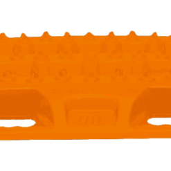 Alternative view of MAXTRAX LITE SAFETY ORANGE