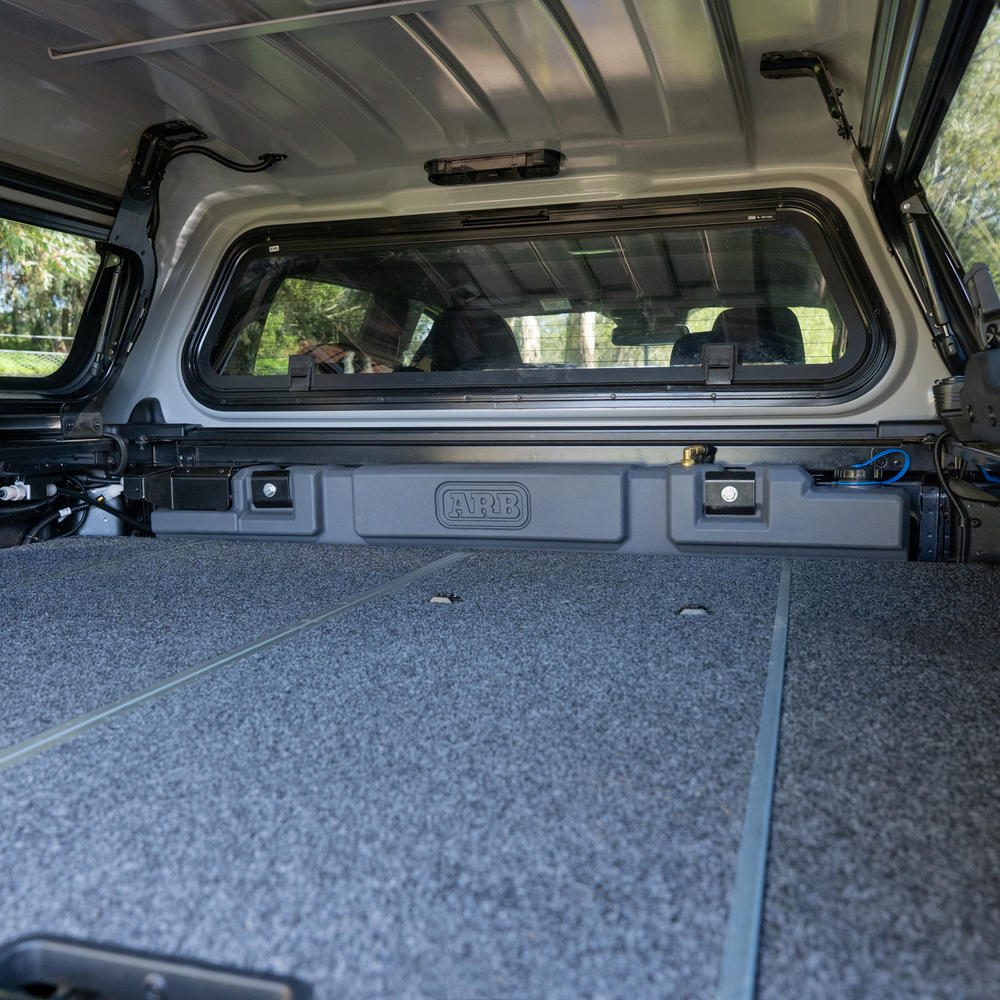 ARB - Frontier Tub Mounted Water Tank - Afbeelding 6