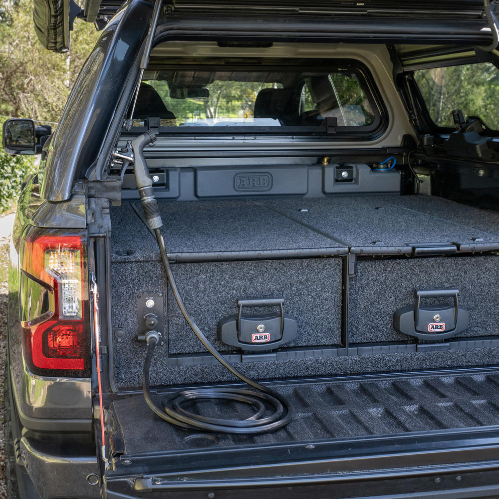 ARB - Frontier Tub Mounted Water Tank - Afbeelding 3