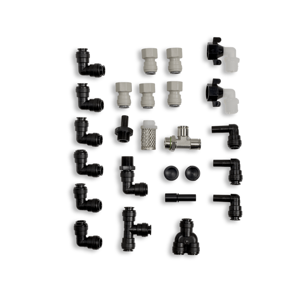 ARB - Frontier Tub Mounted Water Tank - Afbeelding 21