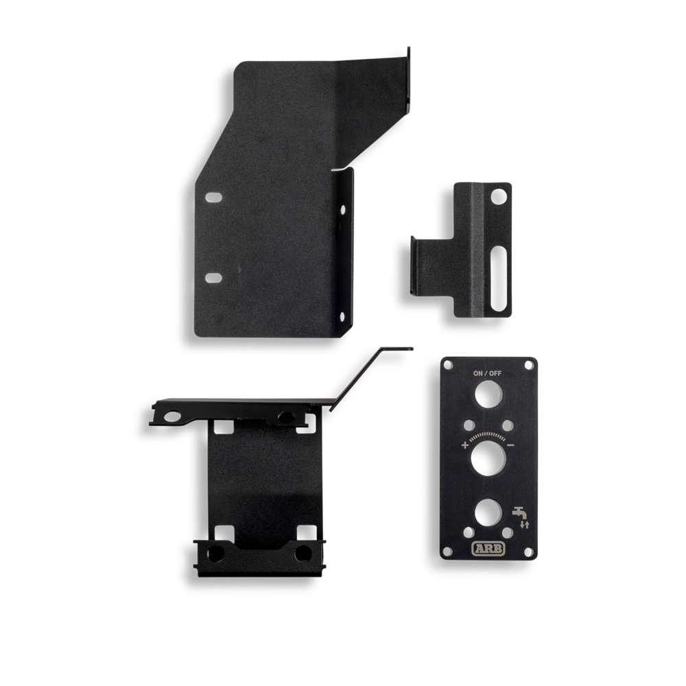 ARB - Frontier Tub Mounted Water Tank - Afbeelding 22