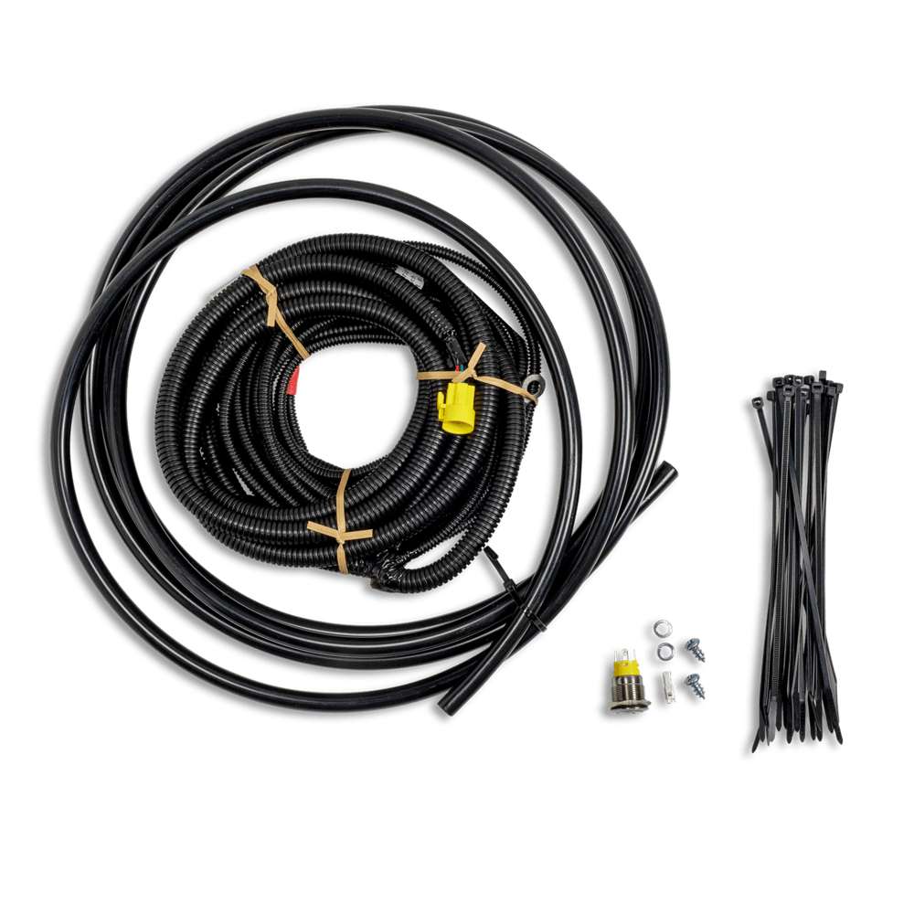 ARB - Frontier Tub Mounted Water Tank - Afbeelding 23