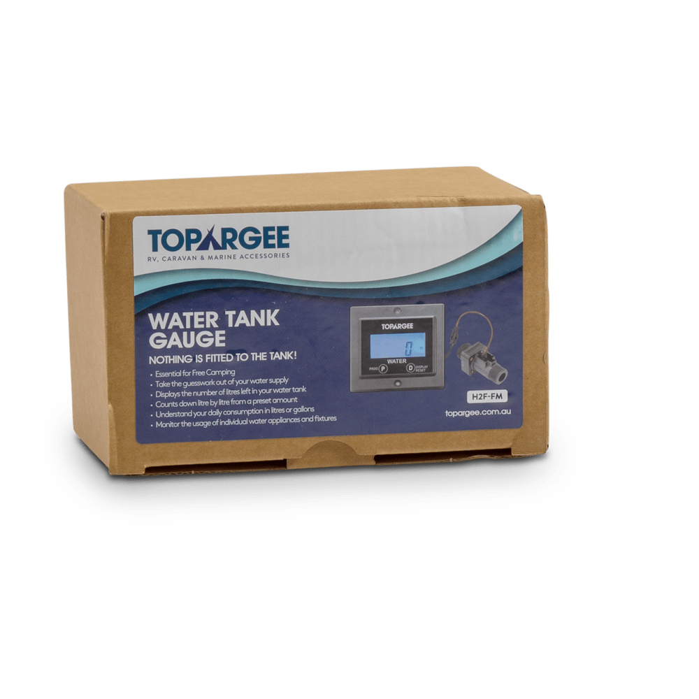 ARB - Frontier Tub Mounted Water Tank - Afbeelding 24