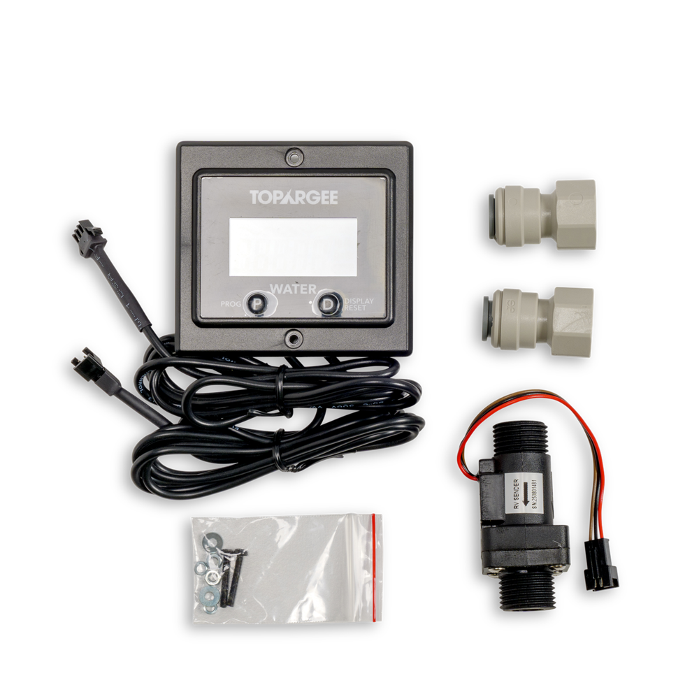 ARB - Frontier Tub Mounted Water Tank - Afbeelding 25