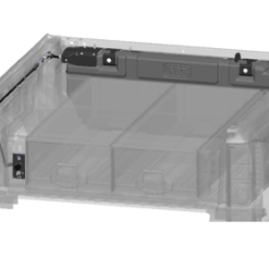 ARB - Frontier Tub Mounted Water Tank