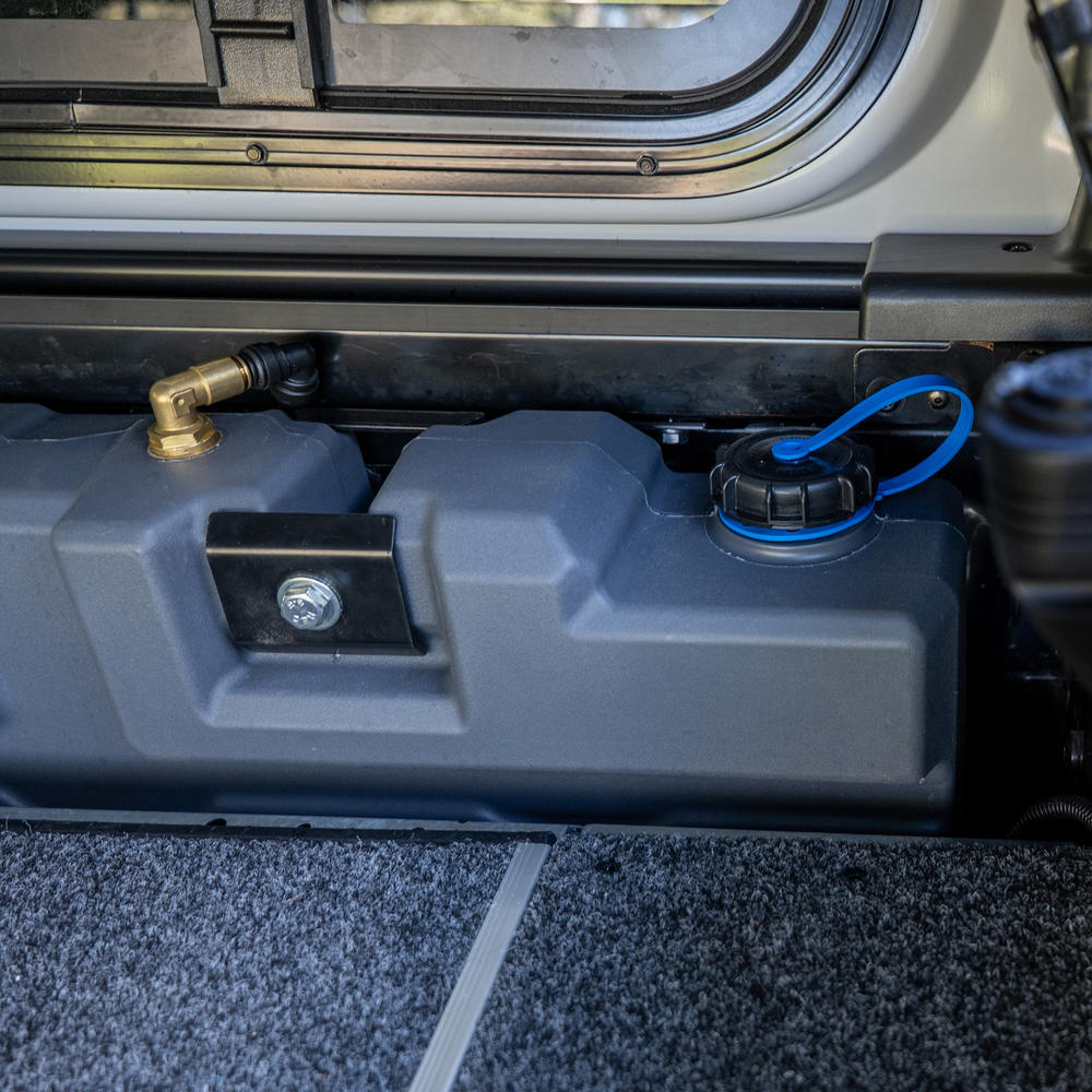 ARB - Frontier Tub Mounted Water Tank - Afbeelding 7