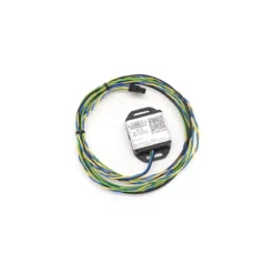 Alternative view of Lazer Lights - CAN Interface w/ Contactless Reader