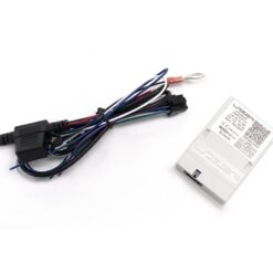 Lazer Lights - CAN Interface w/ Contactless Reader