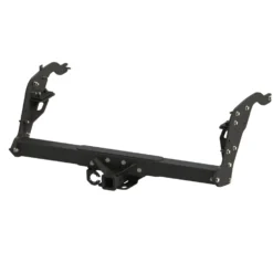 F4X4 - TREKHAAKBALK MET 2" RECEIVER FORD RANGER T6 19-23 - Afbeelding 5