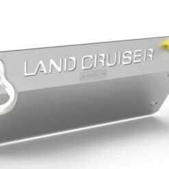 Gobi-X - Steering Guard Toyota Land Cruiser 70 Series