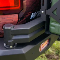 Alternative view of F4X4 - MODULE ARM TOYOTA LANDCRUISER 250 SERIE 2024-