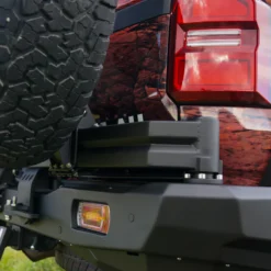 F4X4 - MODULE ARM TOYOTA LANDCRUISER 250 SERIE 2024- - Afbeelding 9