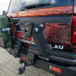 F4X4 - MODULE ARM TOYOTA LANDCRUISER 250 SERIE 2024-