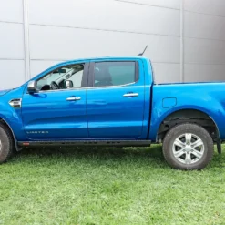 F4X4 - ROCK SLIDERS FORD RANGER T6 19-23 - Afbeelding 5