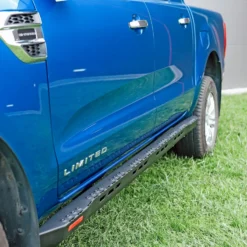 F4X4 - ROCK SLIDERS FORD RANGER T6 19-23 - Afbeelding 6
