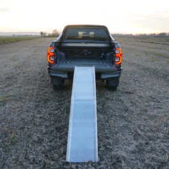 F4X4 - UNIVERSAL PICKUP HUNTERS RAMP - Afbeelding 3