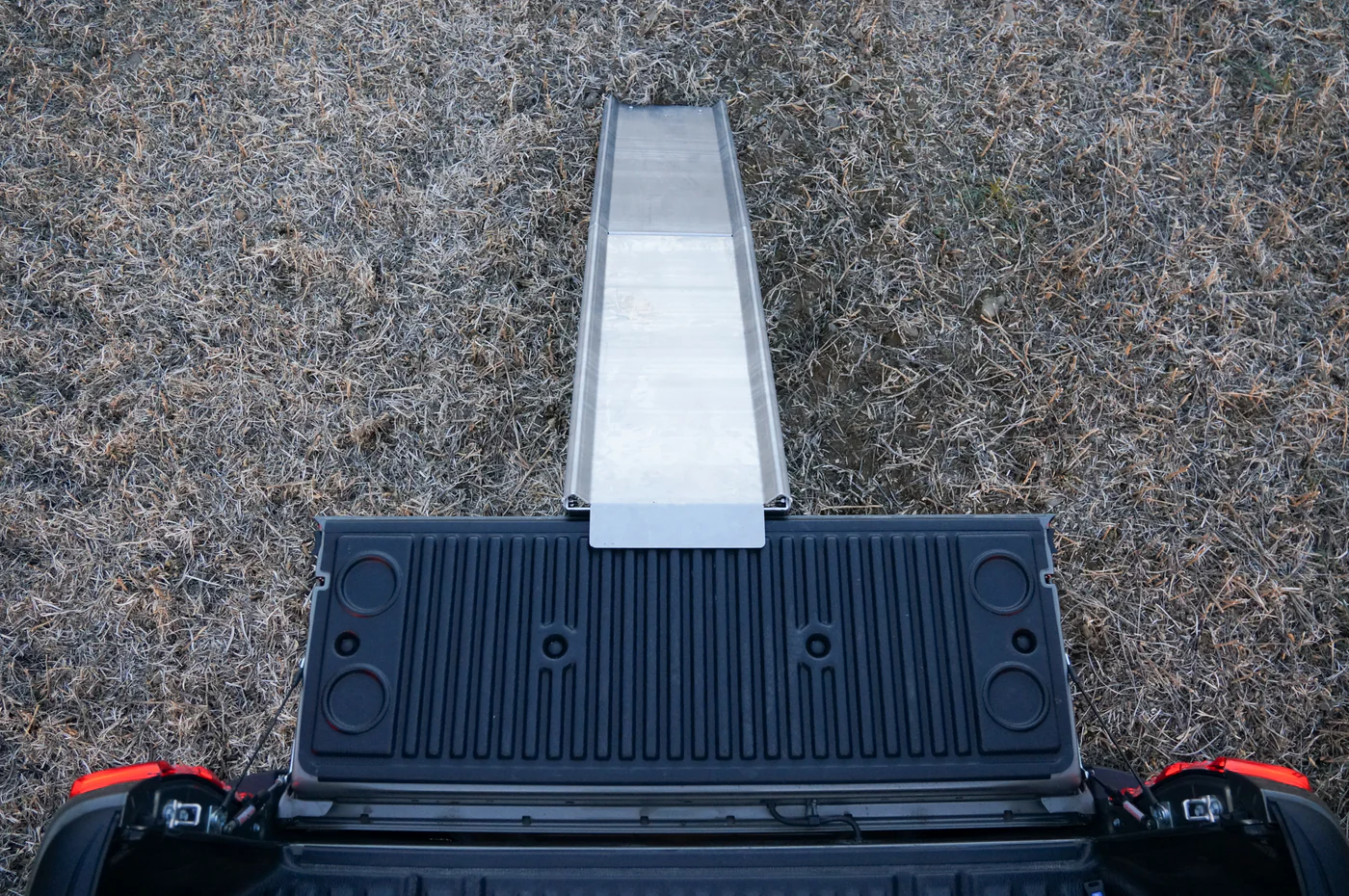 F4X4 - UNIVERSAL PICKUP HUNTERS RAMP - Afbeelding 4